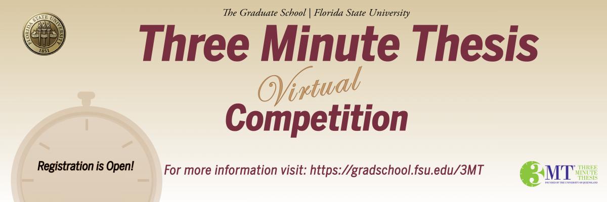 three minutes thesis competition unipd